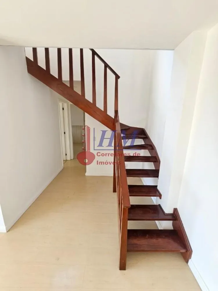 Cobertura, 5 quartos, 180 m² - Foto 12