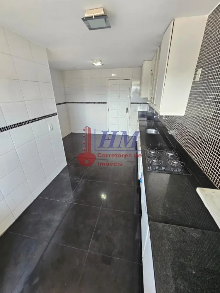 Cobertura, 5 quartos, 180 m² - Foto 32