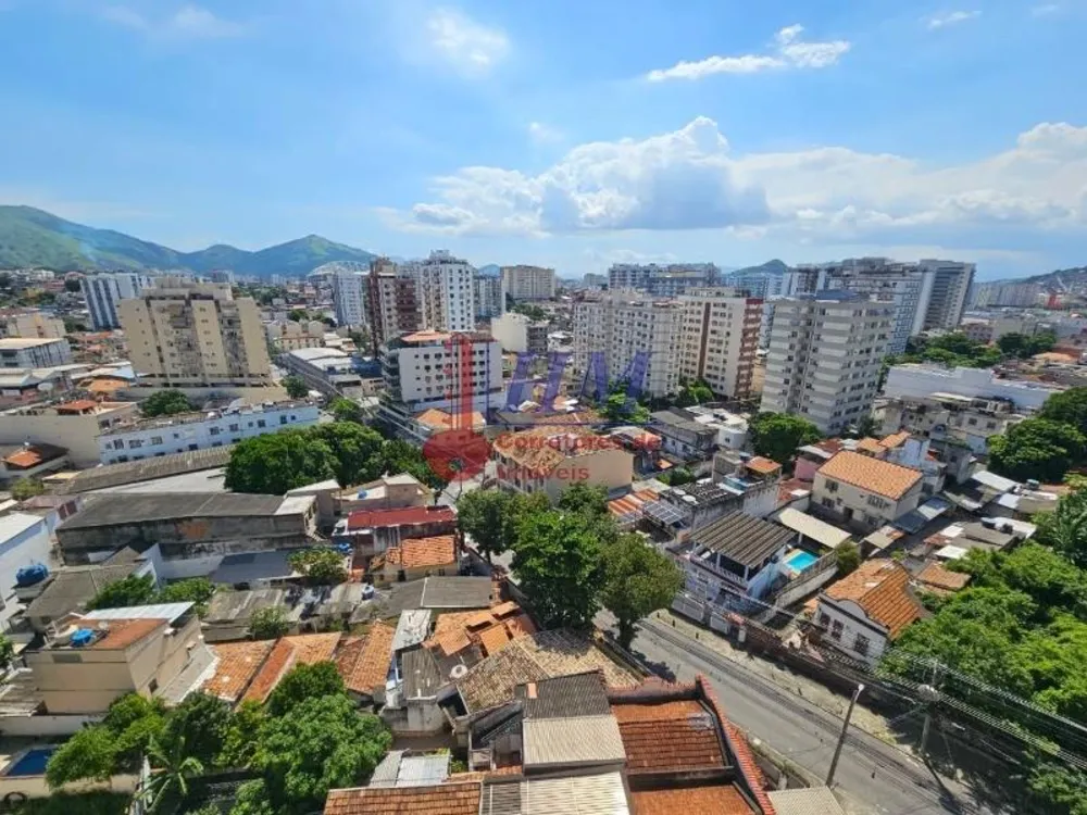 Cobertura, 5 quartos, 180 m² - Foto 6