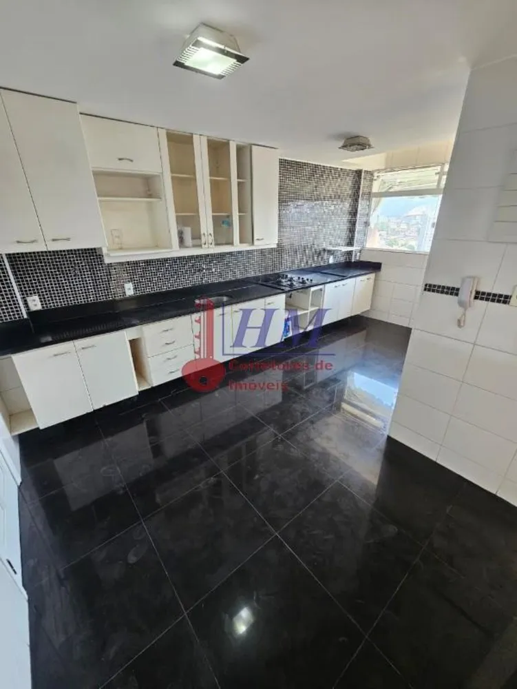 Cobertura, 5 quartos, 180 m² - Foto 33