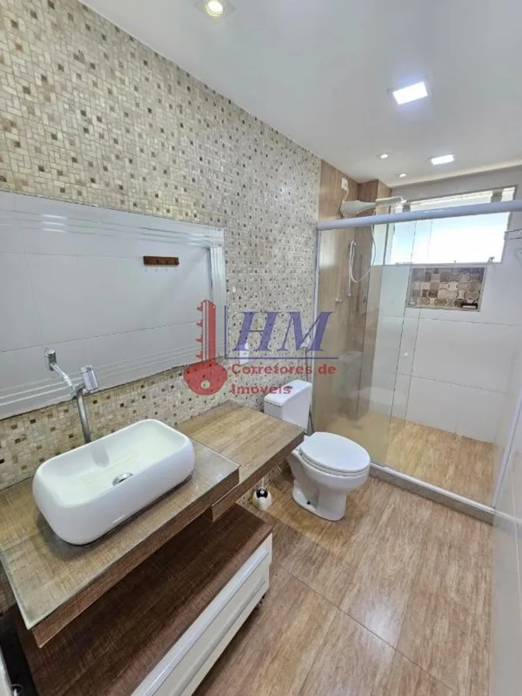 Cobertura, 5 quartos, 180 m² - Foto 26