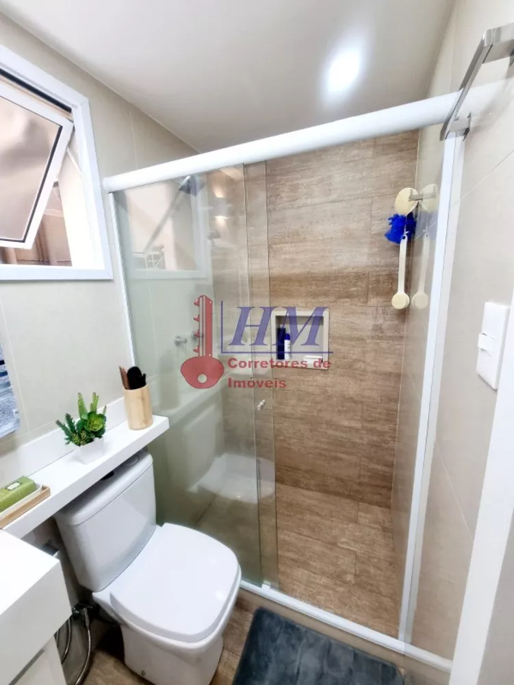 Apartamento, 3 quartos, 74 m² - Foto 11