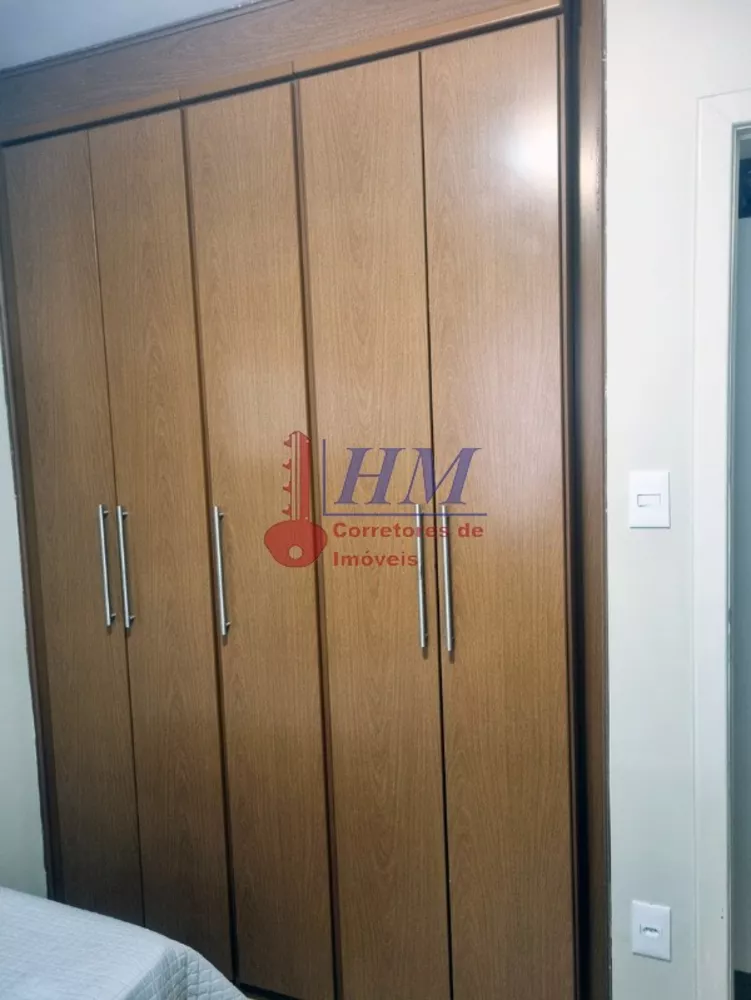 Apartamento, 3 quartos, 74 m² - Foto 17