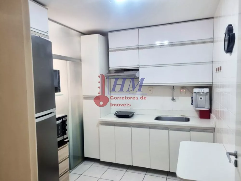 Apartamento, 3 quartos, 74 m² - Foto 27