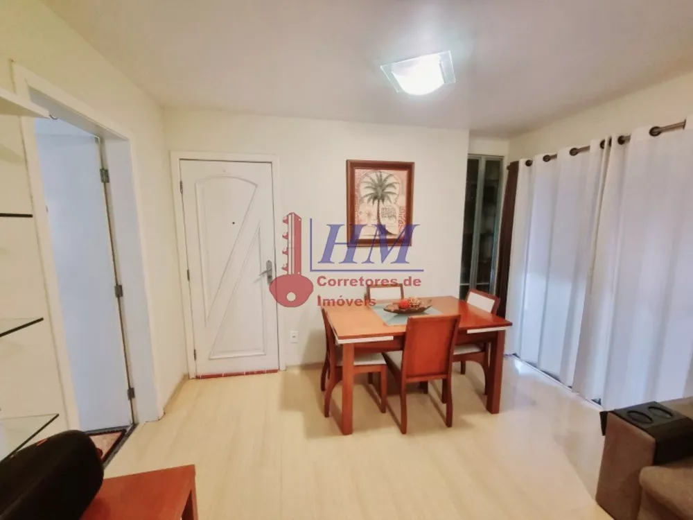 Apartamento, 3 quartos, 74 m² - Foto 12