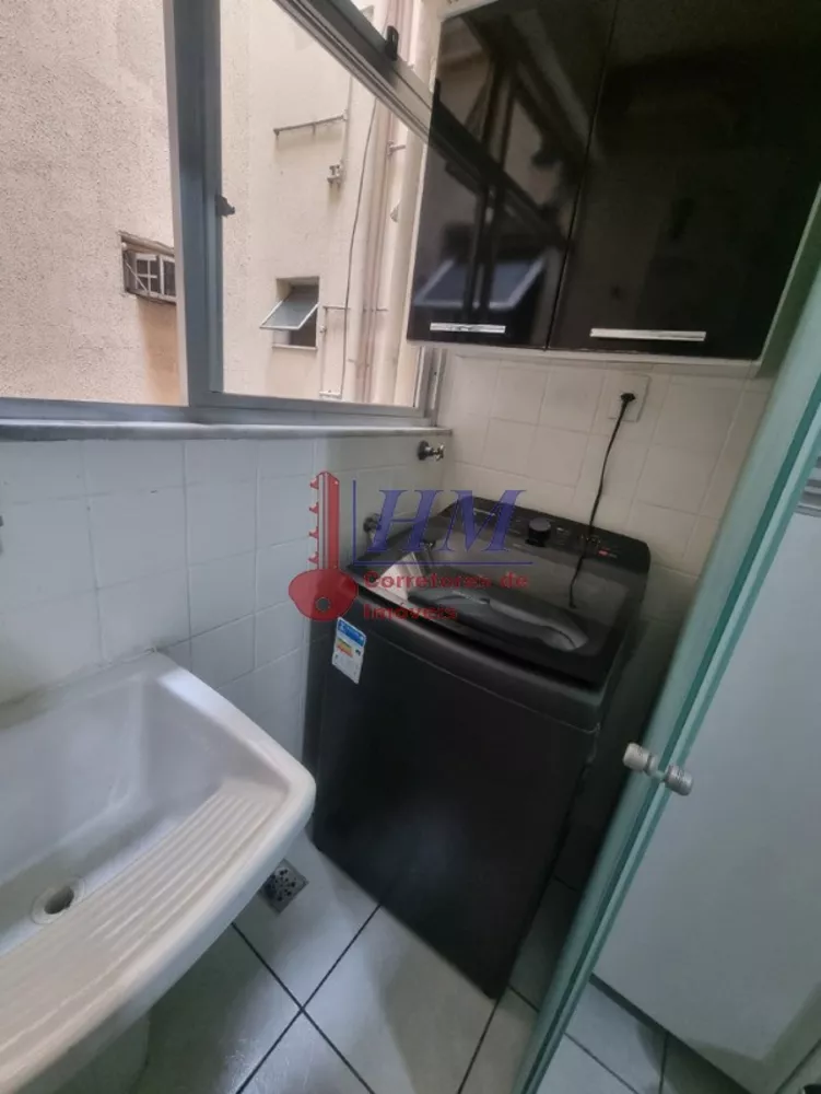 Apartamento, 3 quartos, 74 m² - Foto 9