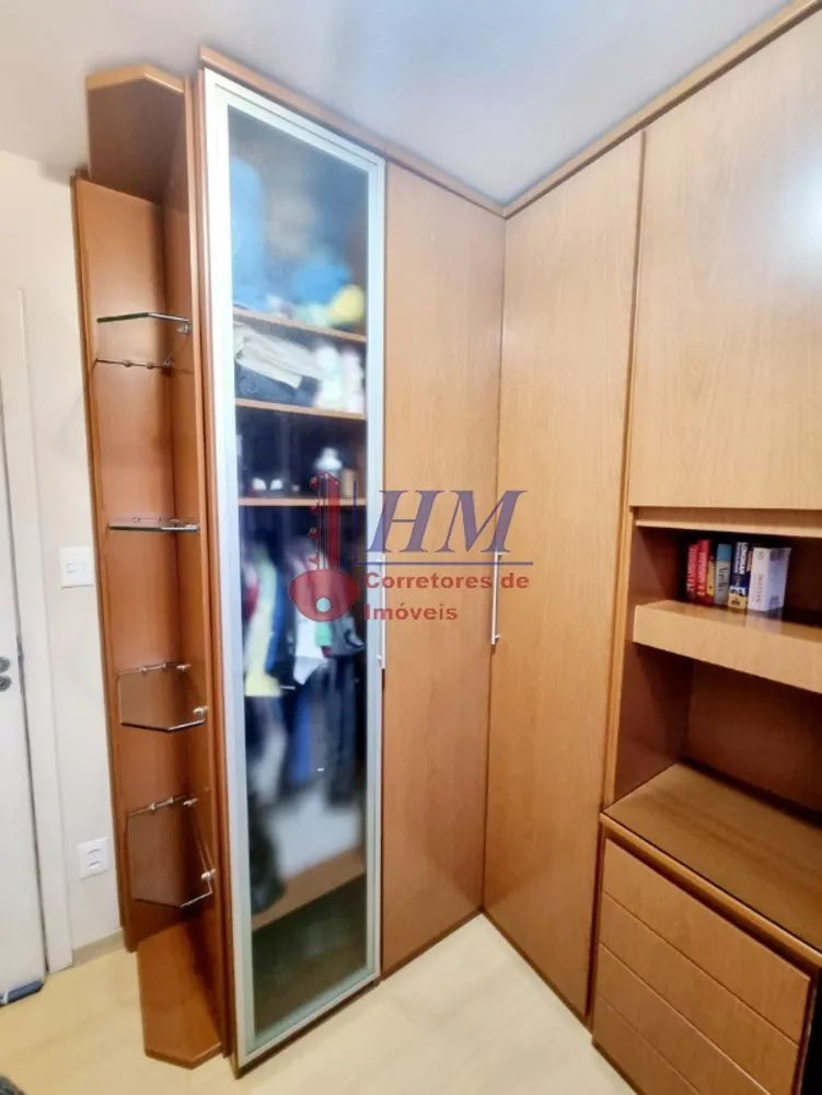 Apartamento, 3 quartos, 74 m² - Foto 28
