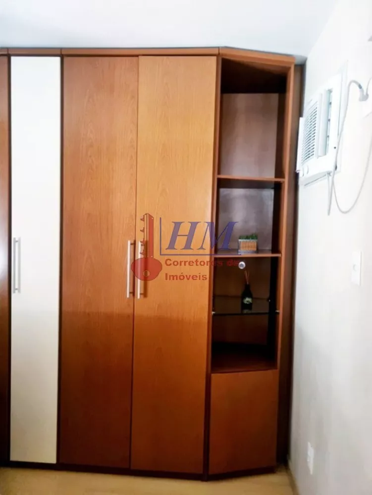 Apartamento, 3 quartos, 74 m² - Foto 21