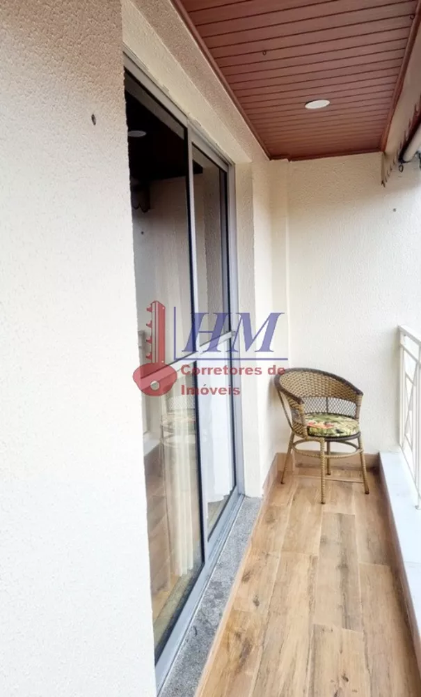 Apartamento, 3 quartos, 74 m² - Foto 15