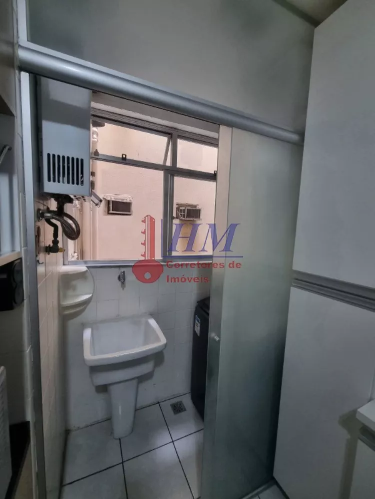 Apartamento, 3 quartos, 74 m² - Foto 10