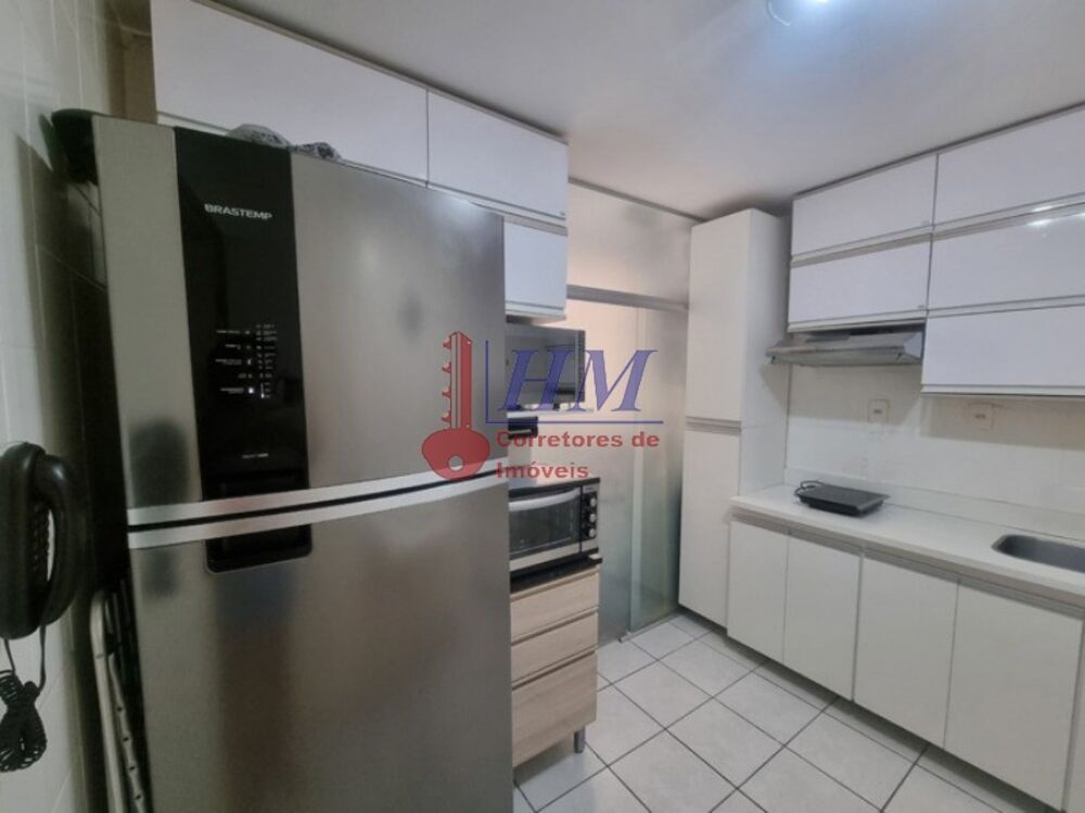 Apartamento, 3 quartos, 74 m² - Foto 4