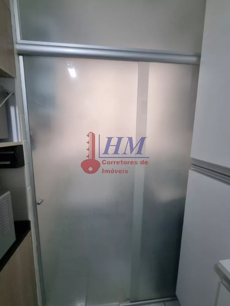 Apartamento, 3 quartos, 74 m² - Foto 14