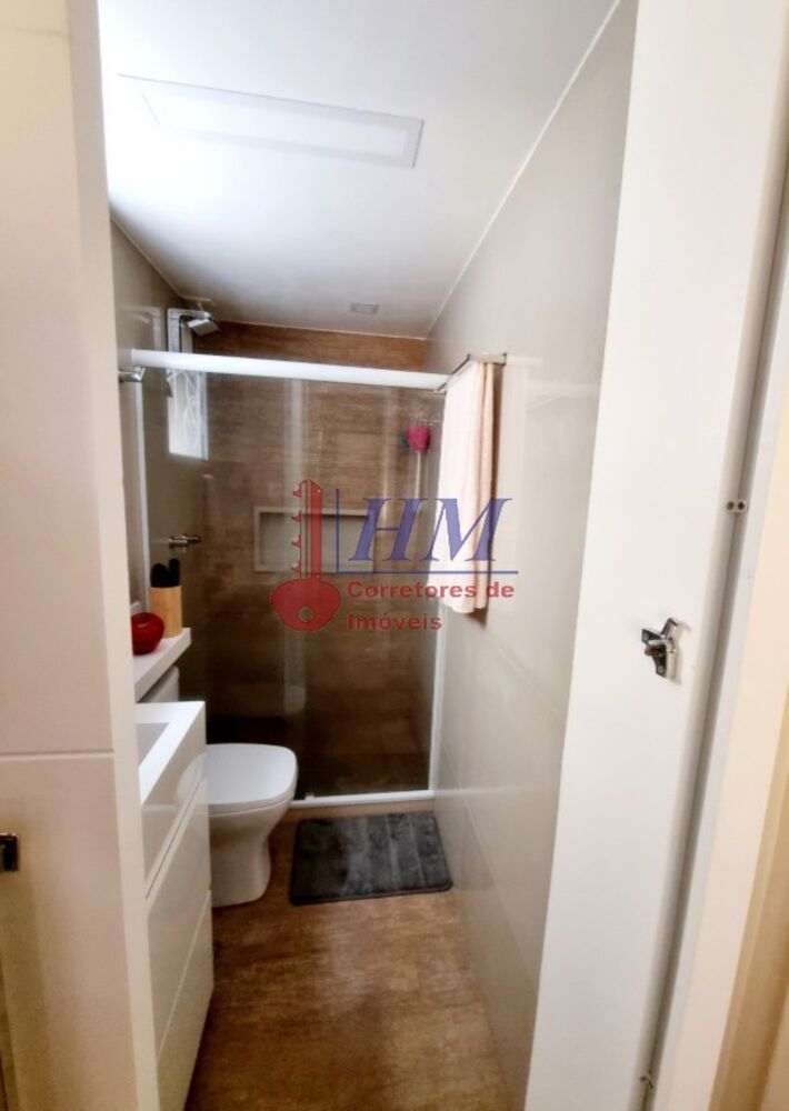 Apartamento, 3 quartos, 74 m² - Foto 3