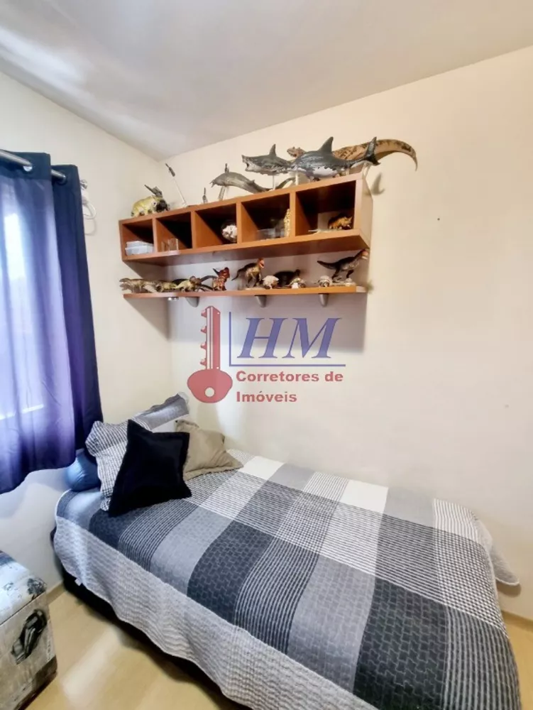 Apartamento, 3 quartos, 74 m² - Foto 7