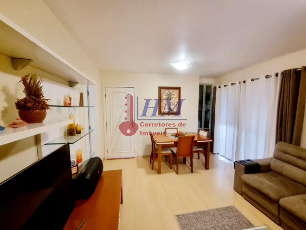 Apartamento, 3 quartos, 74 m² - Foto 25