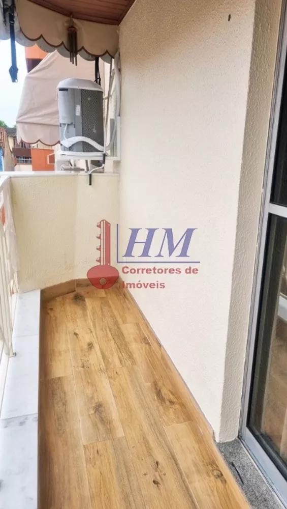 Apartamento, 3 quartos, 74 m² - Foto 8