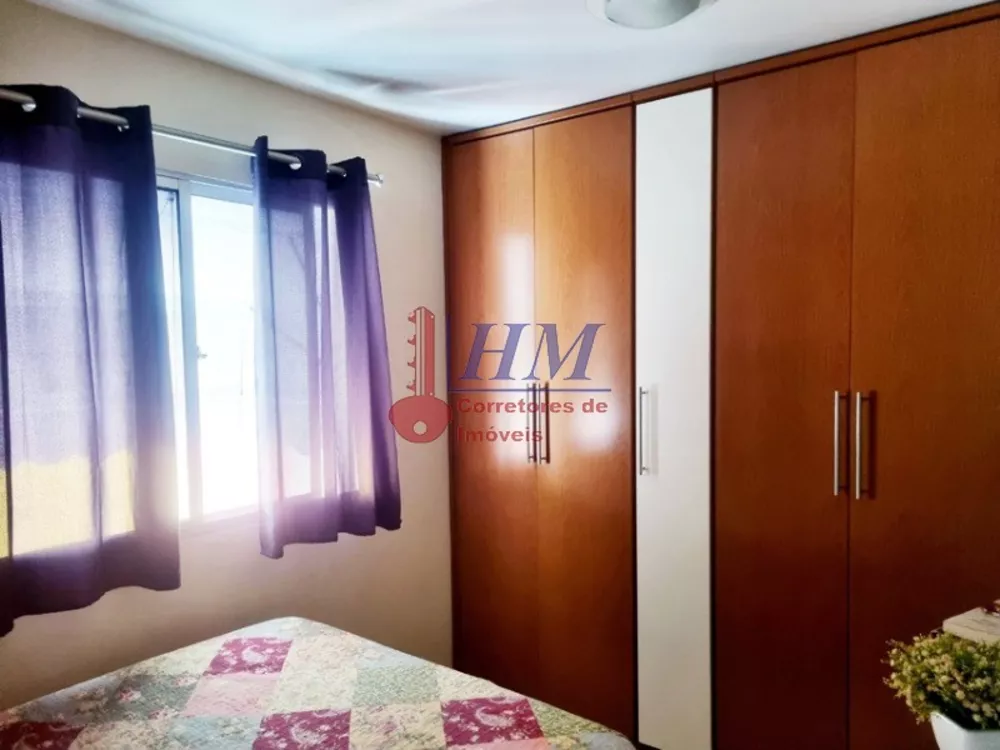 Apartamento, 3 quartos, 74 m² - Foto 5