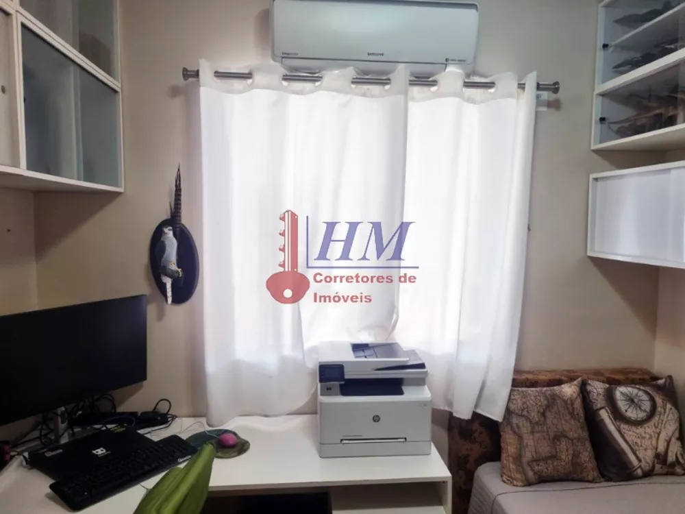 Apartamento, 3 quartos, 74 m² - Foto 22