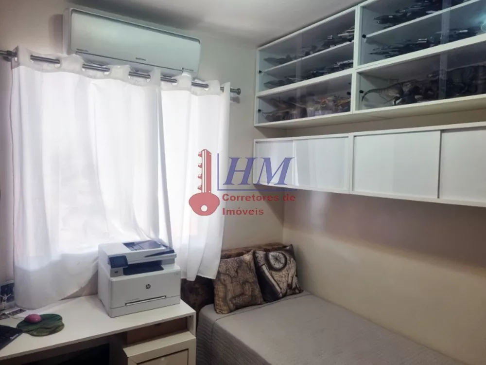 Apartamento, 3 quartos, 74 m² - Foto 20