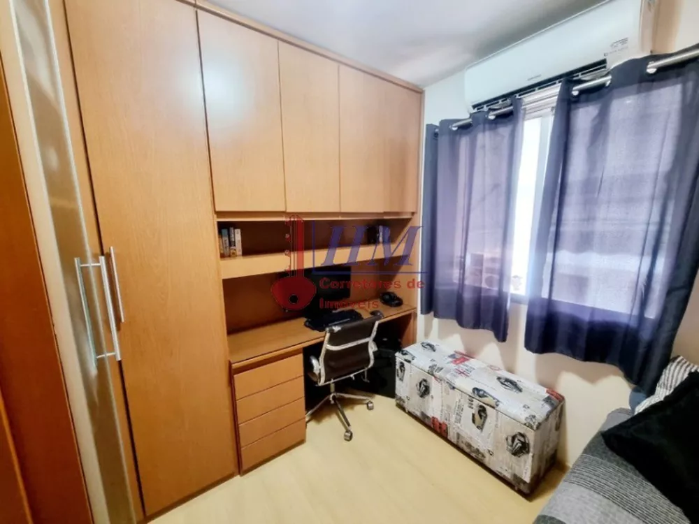 Apartamento, 3 quartos, 74 m² - Foto 26
