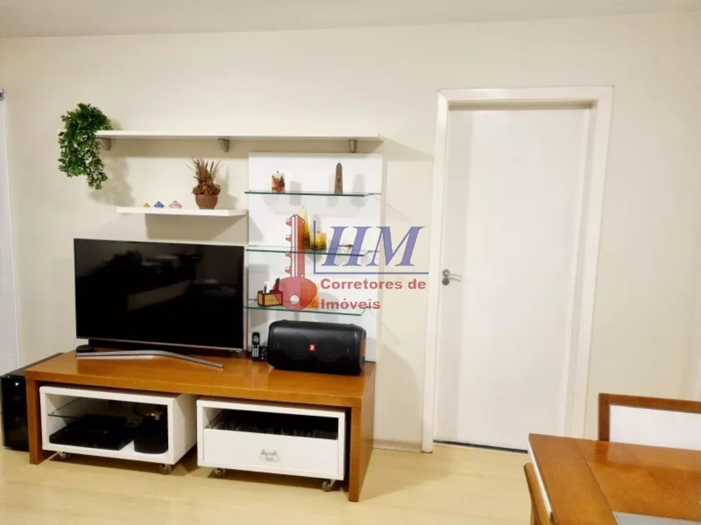 Apartamento, 3 quartos, 74 m² - Foto 23