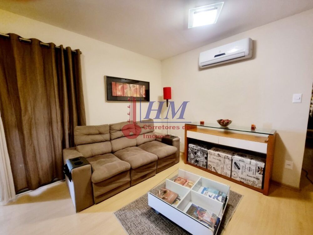 Apartamento, 3 quartos, 74 m² - Foto 1
