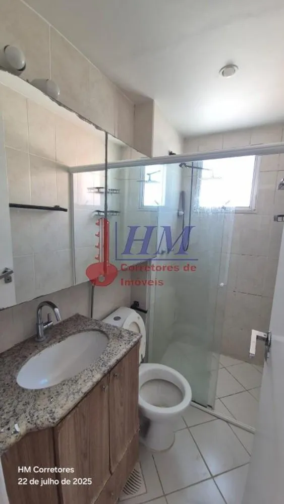 Cobertura, 2 quartos, 85 m² - Foto 32