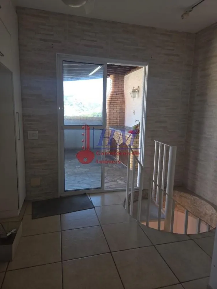 Cobertura, 2 quartos, 85 m² - Foto 20