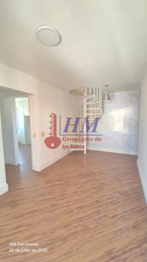 Cobertura, 2 quartos, 85 m² - Foto 6