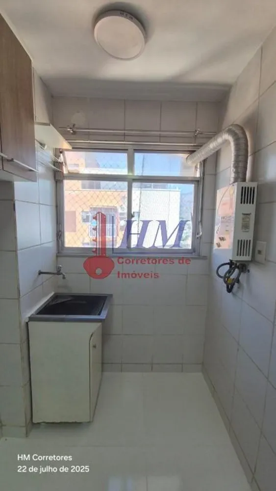 Cobertura, 2 quartos, 85 m² - Foto 33