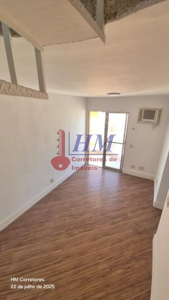 Cobertura, 2 quartos, 85 m² - Foto 4