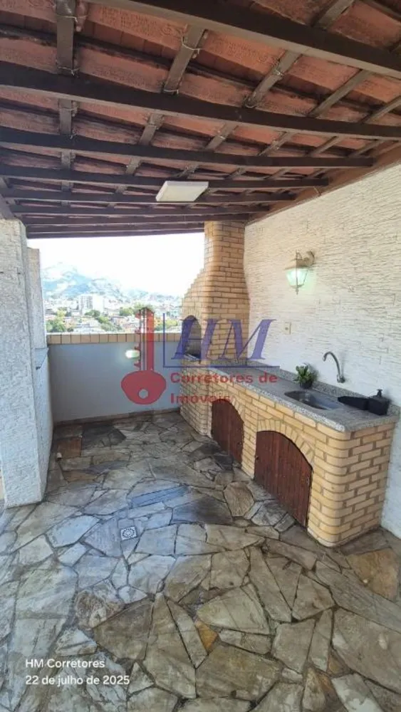 Cobertura, 2 quartos, 85 m² - Foto 47