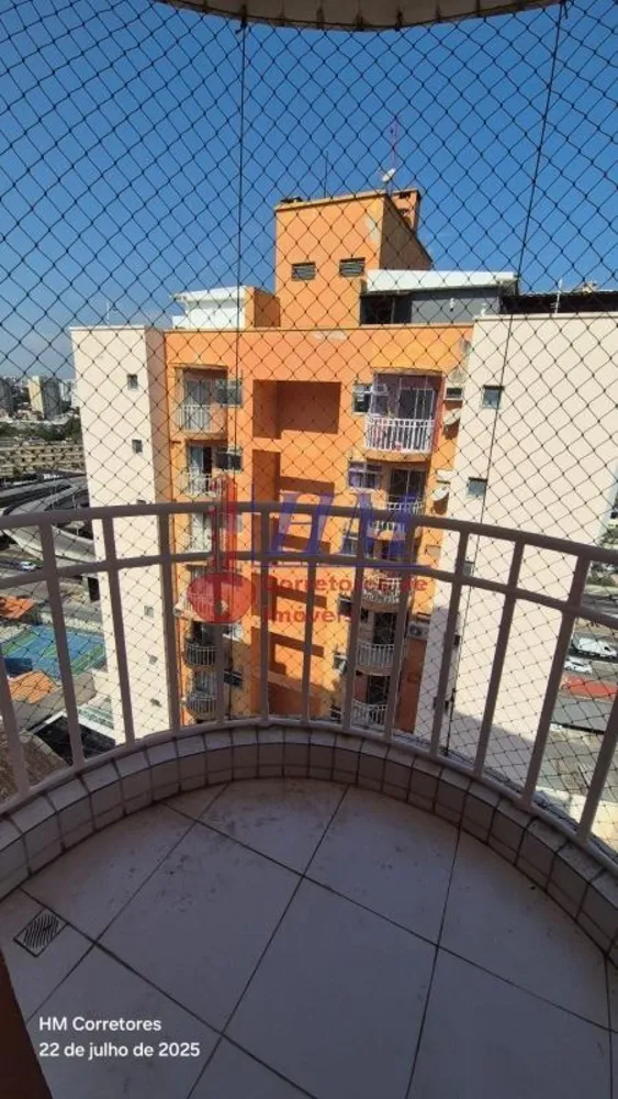Cobertura, 2 quartos, 85 m² - Foto 9