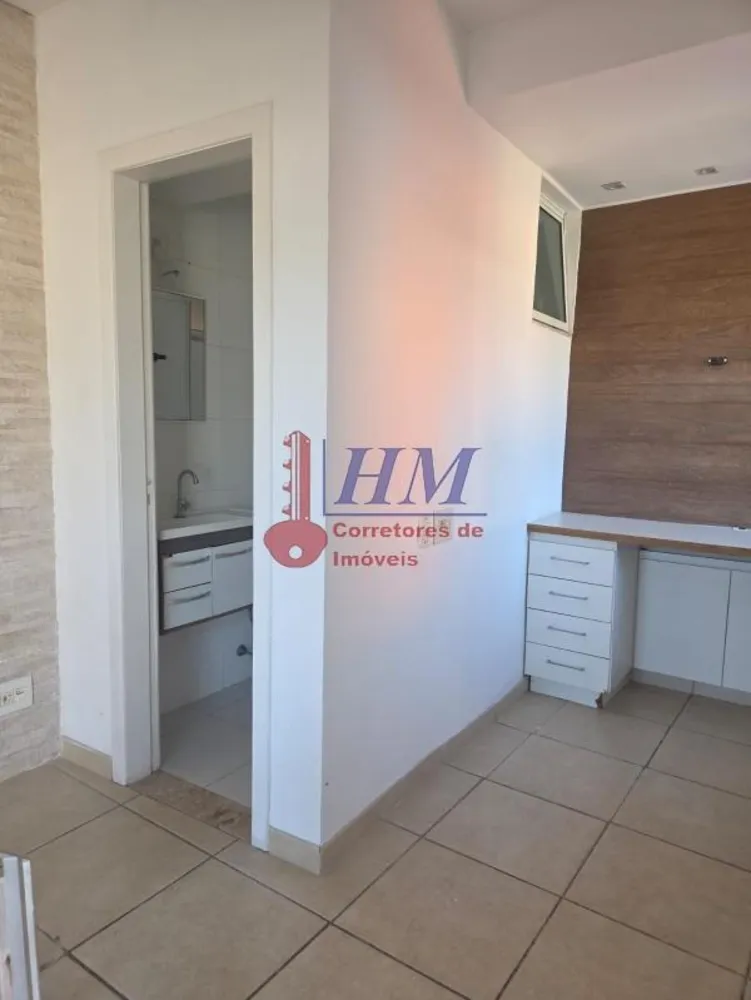 Cobertura, 2 quartos, 85 m² - Foto 17