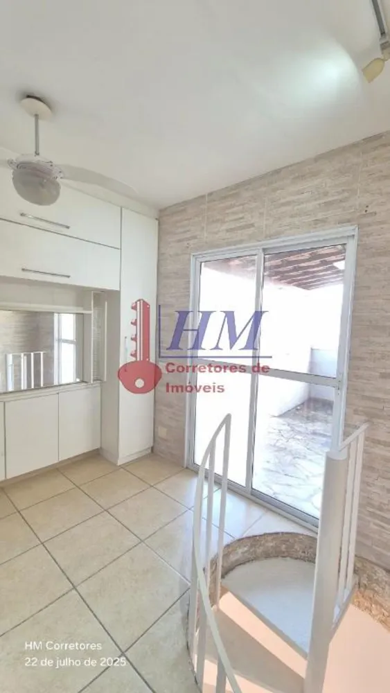 Cobertura, 2 quartos, 85 m² - Foto 19