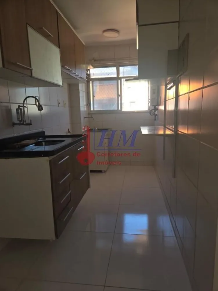 Cobertura, 2 quartos, 85 m² - Foto 26