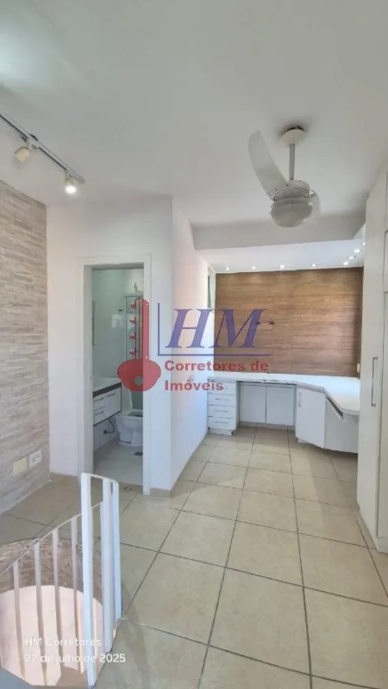 Cobertura, 2 quartos, 85 m² - Foto 21