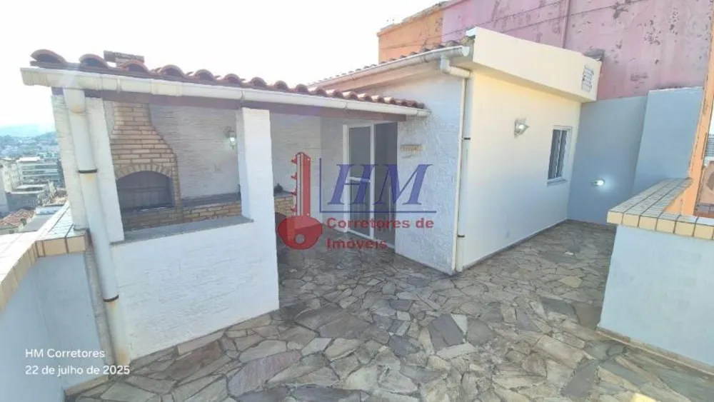 Cobertura, 2 quartos, 85 m² - Foto 41