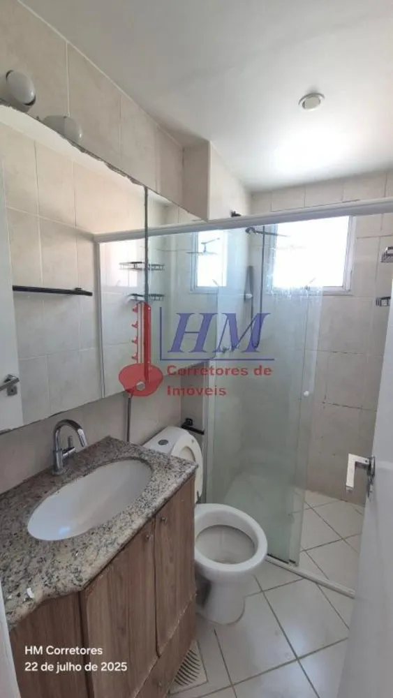 Cobertura, 2 quartos, 85 m² - Foto 31