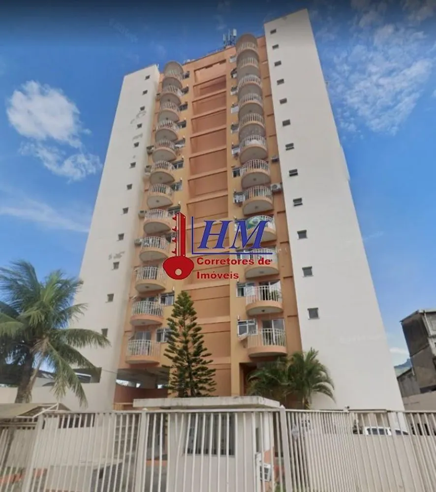 Cobertura, 2 quartos, 85 m² - Foto 1