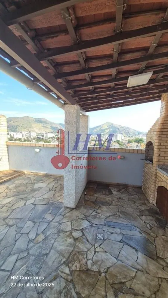 Cobertura, 2 quartos, 85 m² - Foto 42
