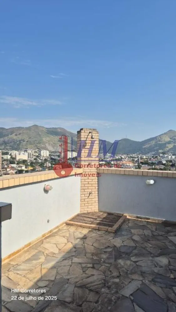 Cobertura, 2 quartos, 85 m² - Foto 39
