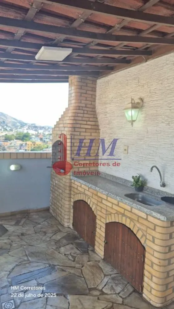 Cobertura, 2 quartos, 85 m² - Foto 37