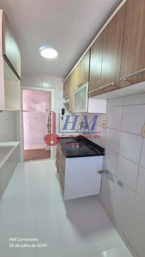 Cobertura, 2 quartos, 85 m² - Foto 30