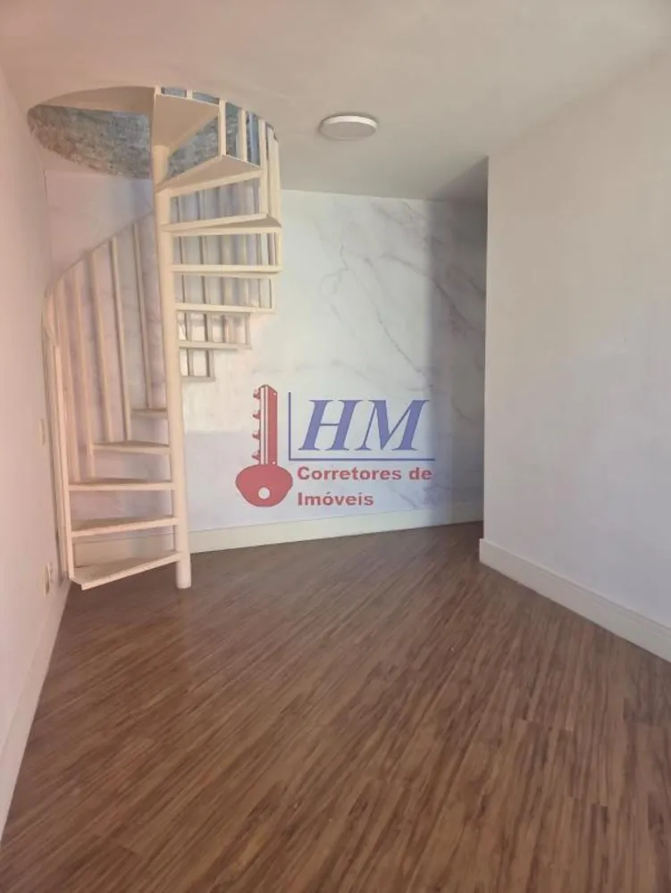 Cobertura, 2 quartos, 85 m² - Foto 45