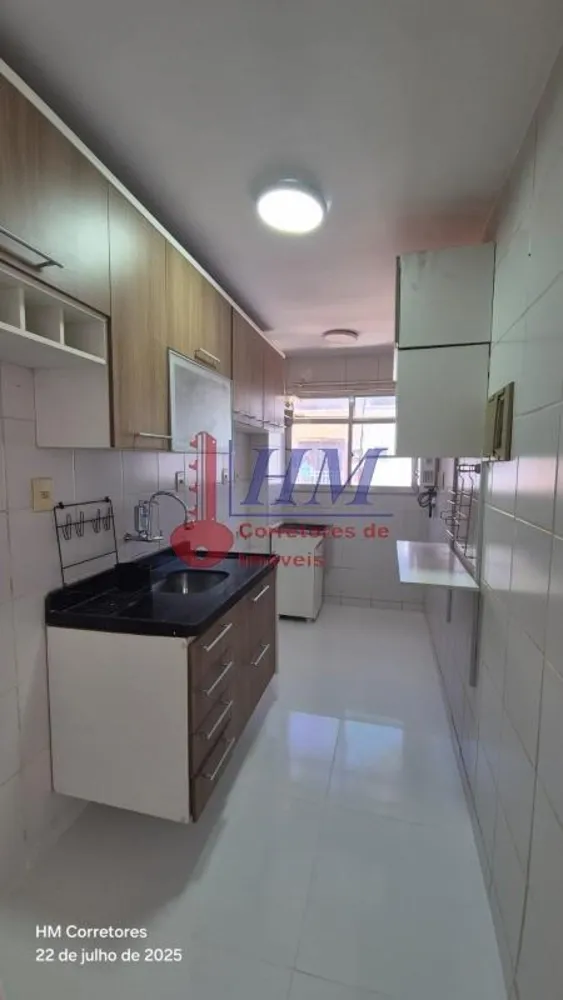 Cobertura, 2 quartos, 85 m² - Foto 27