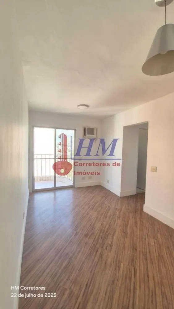Cobertura, 2 quartos, 85 m² - Foto 2