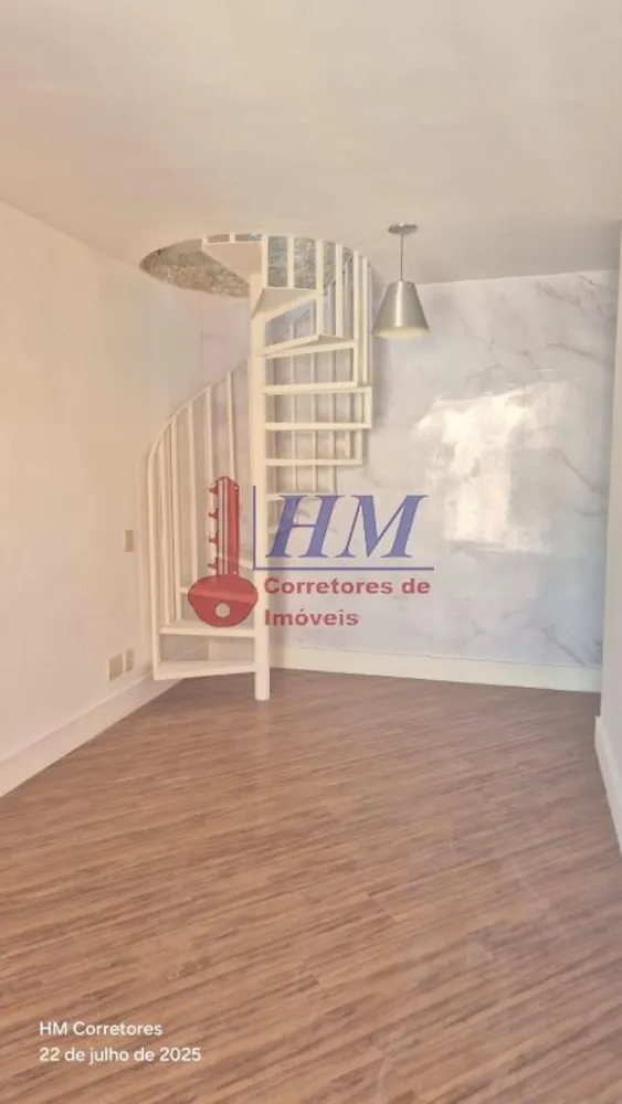 Cobertura, 2 quartos, 85 m² - Foto 7