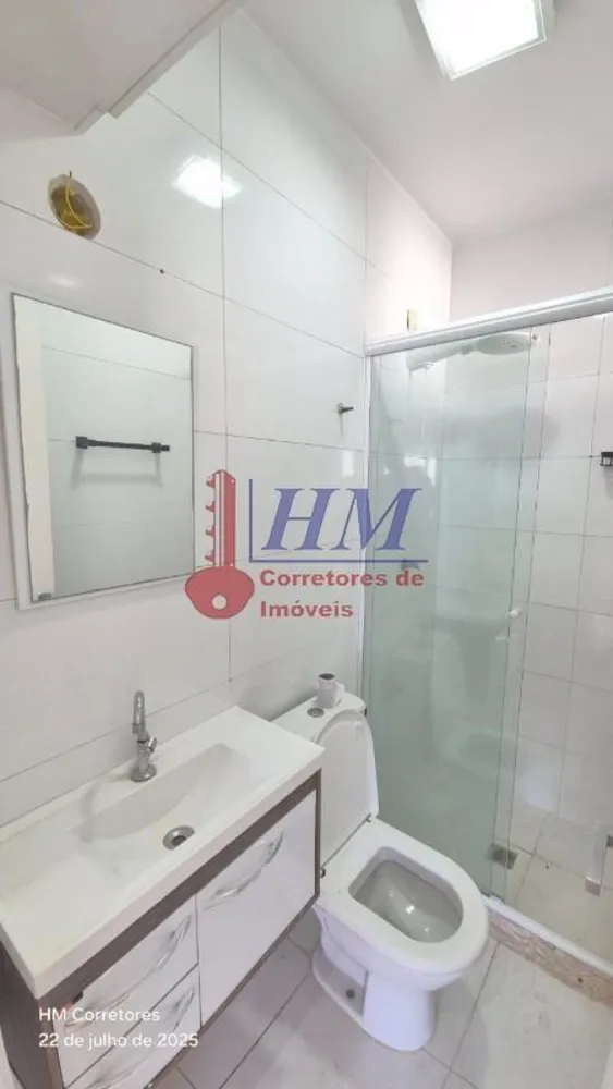Cobertura, 2 quartos, 85 m² - Foto 38