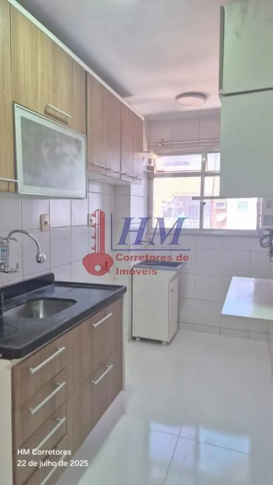 Cobertura, 2 quartos, 85 m² - Foto 24